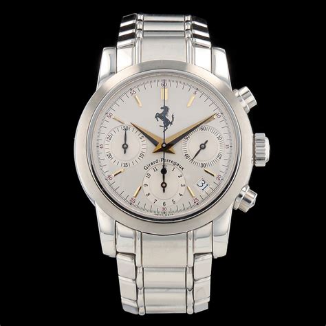 replica girard perregaux ferrari watch|vintage girard perregaux ferrari watch.